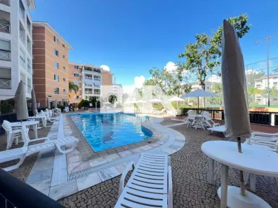 Apartamento com 3 Quartos à venda, 130m² no Barra da Tijuca, Rio de Janeiro