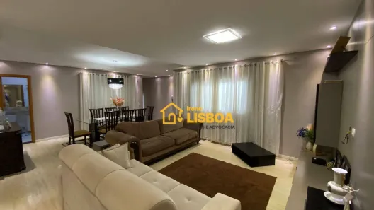 Casa com 4 Quartos à venda, 430m² no Jardim Sônia Maria, Mauá