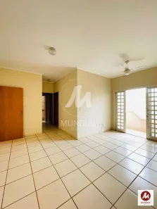 Apartamento com 2 Quartos para alugar, 70m² no Vila Ana Maria, Ribeirão Preto