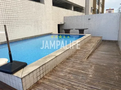 Apartamento com 2 Quartos à venda, 55m² no Estados, João Pessoa