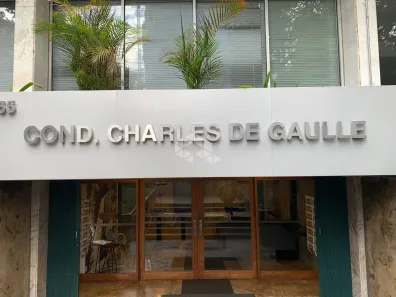 Sala Comercial à venda, 103m² no Auxiliadora, Porto Alegre