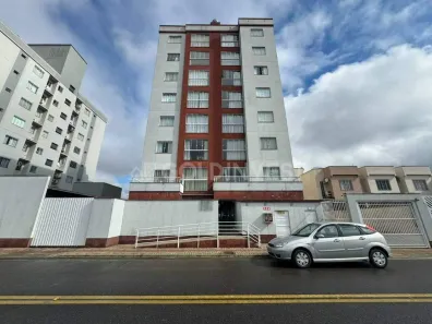 Apartamento com 2 Quartos para alugar, 60m² no Dom Joaquim, Brusque