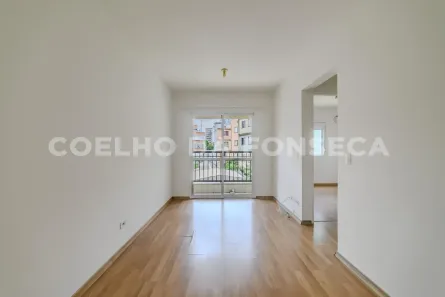 Apartamento com 2 Quartos à venda, 46m² no Bela Vista, São Paulo