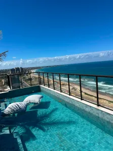 Apartamento com 2 Quartos à venda, 66m² no Pituaçu, Salvador