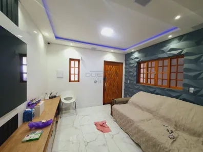 Sobrado com 3 Quartos à venda, 165m² no Jardim Aeroporto II, Mogi das Cruzes