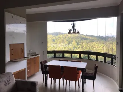 Apartamento com 3 Quartos à venda, 140m² no Jardim dos Ipes, Gramado