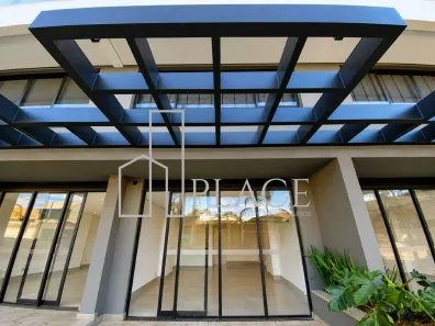 Ponto Comercial para alugar, 45m² no Jardim Maria Izabel, Marília