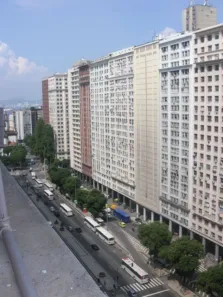 Sala Comercial para alugar, 35m² no Centro, Rio de Janeiro