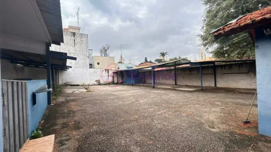 à venda, 418m² no Vila Vianelo, Jundiaí