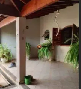 Casa com 2 Quartos à venda, 160m² no São José, Americana