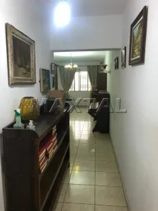 Apartamento com 2 Quartos à venda, 74m² no Vila Dom Pedro II, São Paulo
