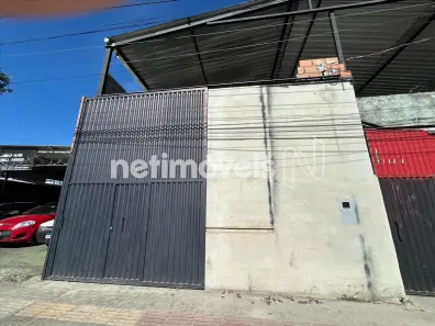 Galpão/Depósito/Armazém para alugar, 450m² no Venda Nova, Belo Horizonte