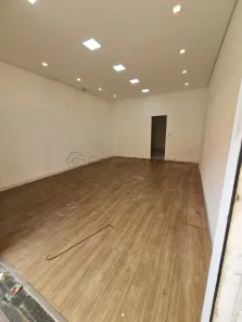 Ponto Comercial para alugar, 90m² no Centro, Ribeirão Preto