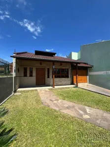 Casa com 2 Quartos à venda, 139m² no Santo Afonso, Novo Hamburgo