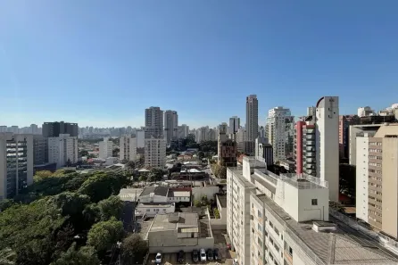 Apartamento com 3 Quartos à venda, 86m² no Cidade Monções, São Paulo