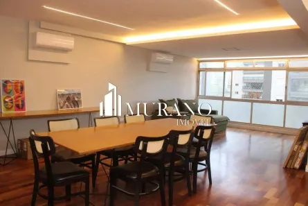Apartamento com 2 Quartos à venda, 140m² no Vila Mariana, São Paulo
