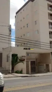 Apartamento com 2 Quartos à venda, 62m² no Jardim Refúgio, Sorocaba