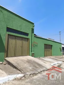 Casa com 3 Quartos à venda, 10m² no Jardim São José, Goiânia