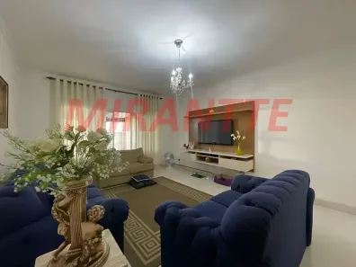 Sobrado com 3 Quartos à venda, 149m² no Imirim, São Paulo