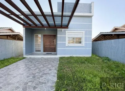 Casa com 3 Quartos à venda, 180m² no Imbé, Imbé