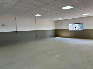 Ponto Comercial para alugar, 376m² no Residencial Parque Pavan, Sumaré