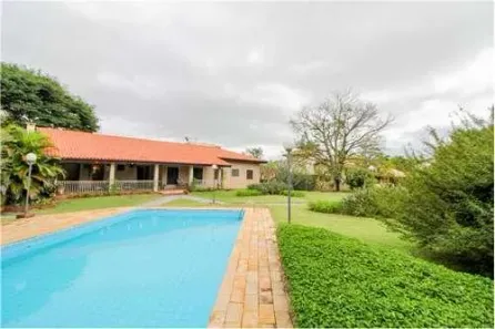 Casa de Condomínio com 3 Quartos à venda, 365m² no City Castello, Itu