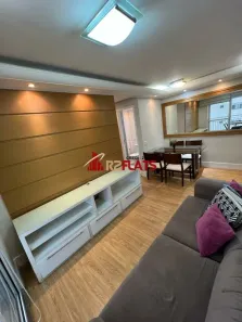 Apartamento com 2 Quartos para alugar, 65m² no Liberdade, São Paulo