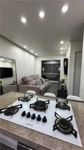 Apartamento com 2 Quartos à venda, 55m² no Jardim das Laranjeiras, São Paulo