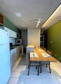 Apartamento com 2 Quartos à venda, 48m² no Barra de Jangada, Jaboatão dos Guararapes