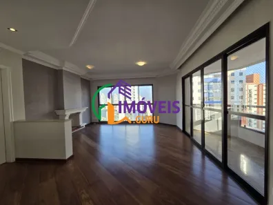 Apartamento com 3 Quartos à venda, 155m² no Vila Mascote, São Paulo