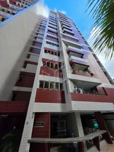Apartamento com 2 Quartos à venda, 60m² no Boa Viagem, Recife