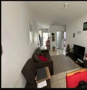 Apartamento com 2 Quartos à venda, 57m² no Bom Sossego, Ribeirão das Neves