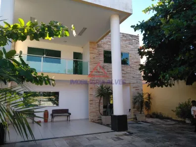 Imóvel Comercial à venda, 200m² no Fátima, Teresina