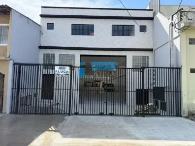 Galpão/Depósito/Armazém para alugar, 530m² no Vila Maria Baixa, São Paulo