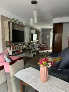 Apartamento com 2 Quartos à venda, 52m² no Sarandi, Porto Alegre