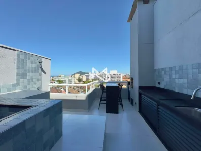 Cobertura com 2 Quartos à venda, 103m² no Maitinga, Bertioga
