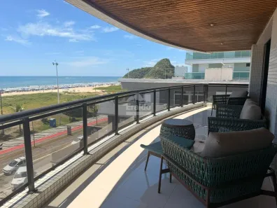 Apartamento com 4 Quartos à venda, 200m² no Centro, Matinhos