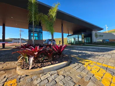Lote/Terreno à venda, 265m² no Bosque do Imperador, Juiz de Fora