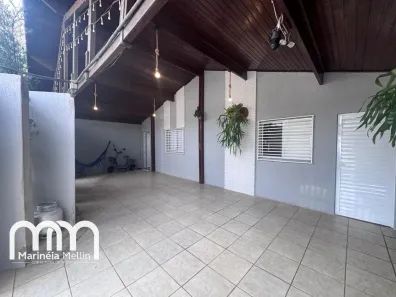 Casa com 3 Quartos à venda, 150m² no Jardim São Sebastião, Hortolândia