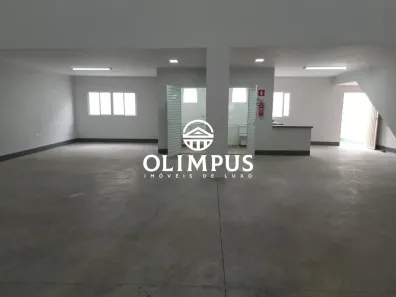 Galpão/Depósito/Armazém à venda, 210m² no Granada, Uberlândia