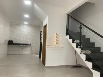 Sobrado com 3 Quartos à venda, 107m² no Jardim do Triunfo, Guarulhos