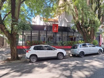Prédio Comercial à venda, 286m² no Centro, Campinas