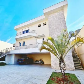 Casa de Condomínio com 3 Quartos à venda, 385m² no Tamboré, Barueri