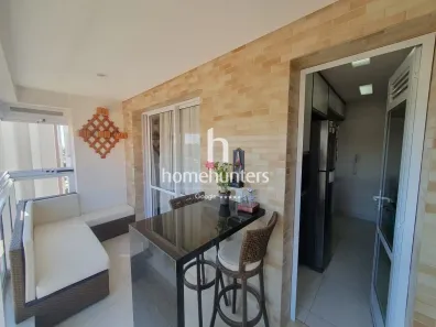 Apartamento com 2 Quartos à venda, 73m² no Parque Rural Fazenda Santa Cândida, Campinas