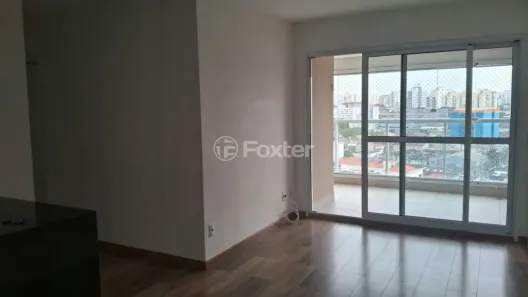 Apartamento com 2 Quartos à venda, 63m² no Cambuci, São Paulo