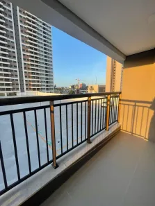 Apartamento com 2 Quartos à venda, 55m² no Presidente Kennedy, Fortaleza
