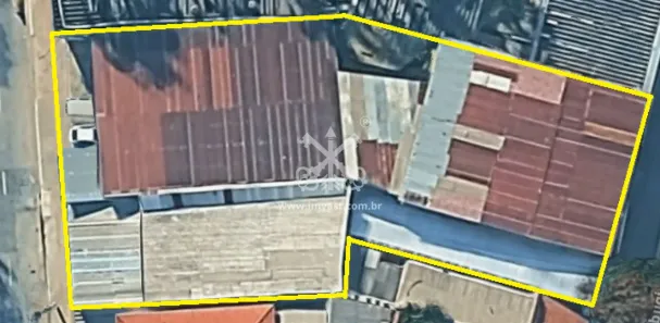 Lote/Terreno para alugar, 800m² no Jardim Independência, São Paulo