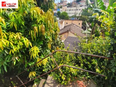 Lote/Terreno à venda, 600m² no Vila Polopoli, São Paulo