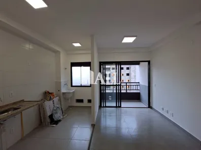 Apartamento com 2 Quartos à venda, 55m² no Jardim Anice, São José do Rio Preto