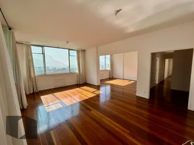 Apartamento com 4 Quartos à venda, 197m² no Leblon, Rio de Janeiro